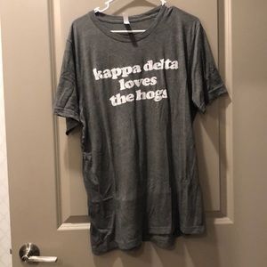 Kappa Delta Tshirt